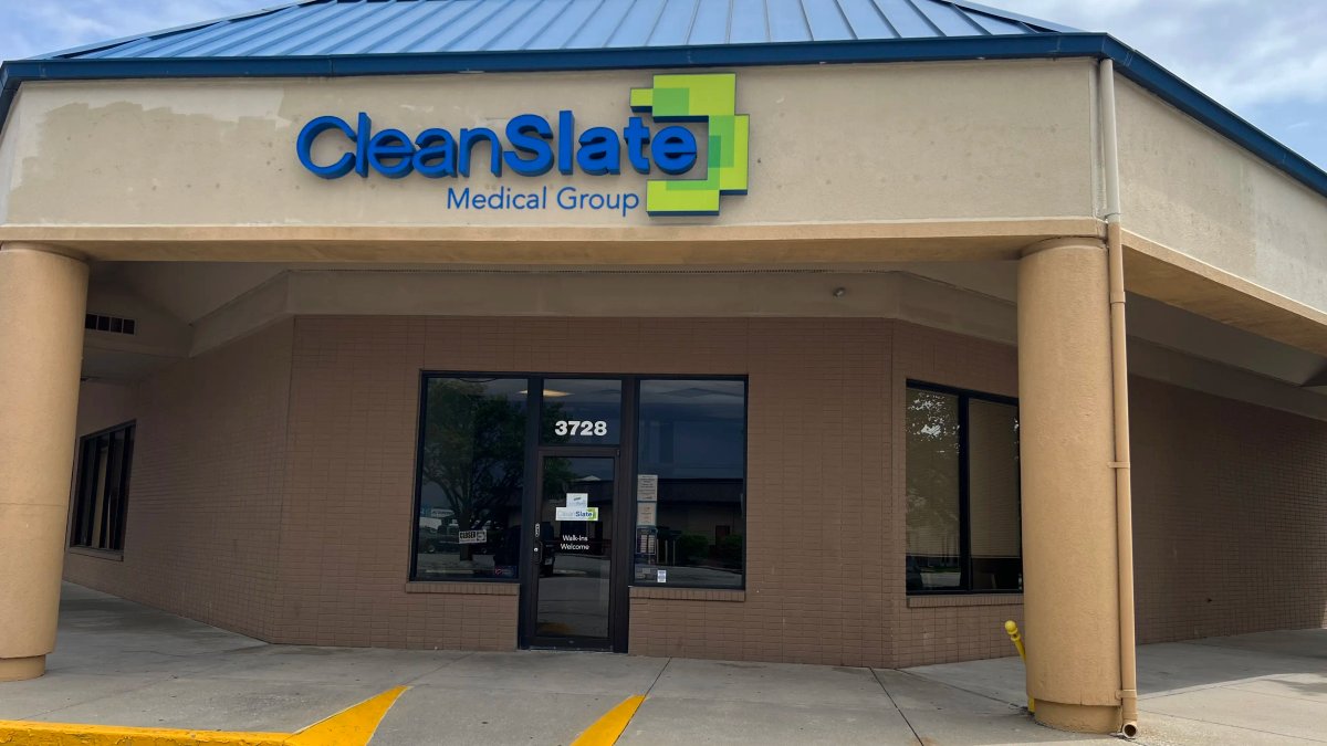 CleanSlate Outpatient Addiction Medicine - Image 1 of 16