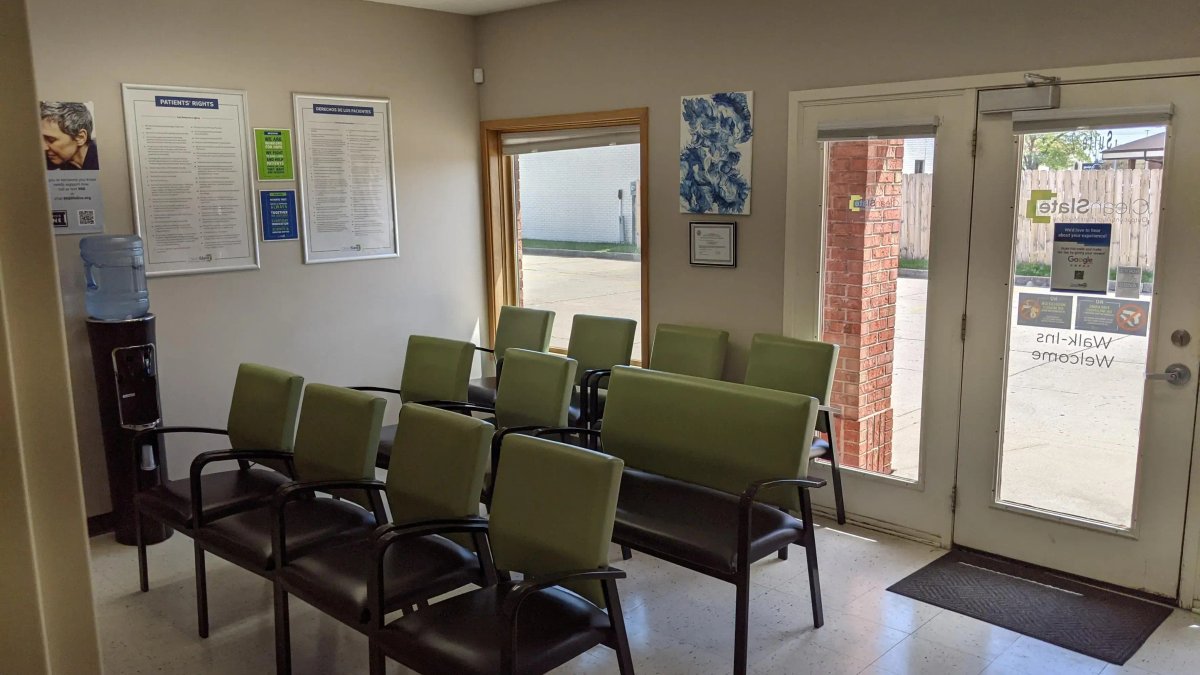 CleanSlate Outpatient Addiction Medicine - Image 1 of 7