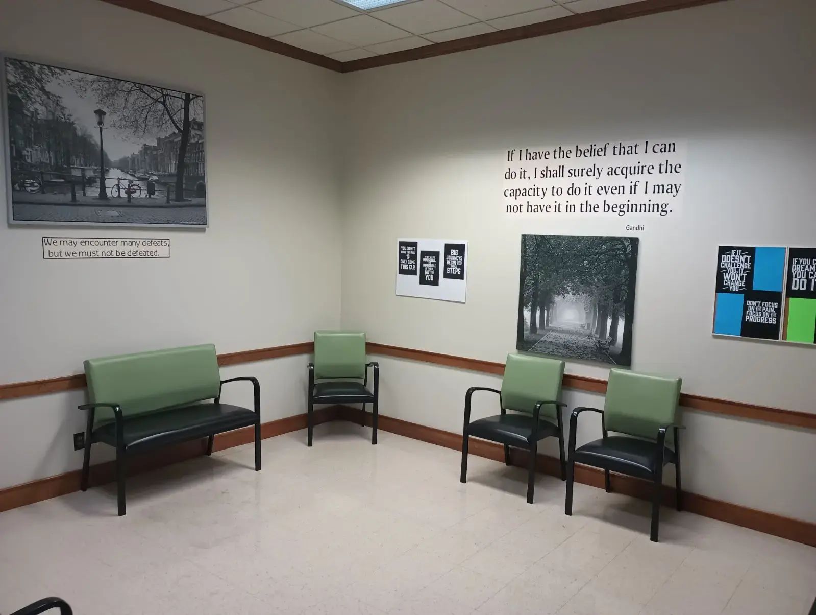 CleanSlate Outpatient Addiction Medicine - Image 1 of 12