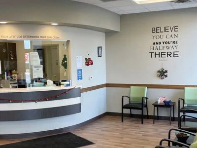 CleanSlate Outpatient Addiction Medicine - Image 1 of 10