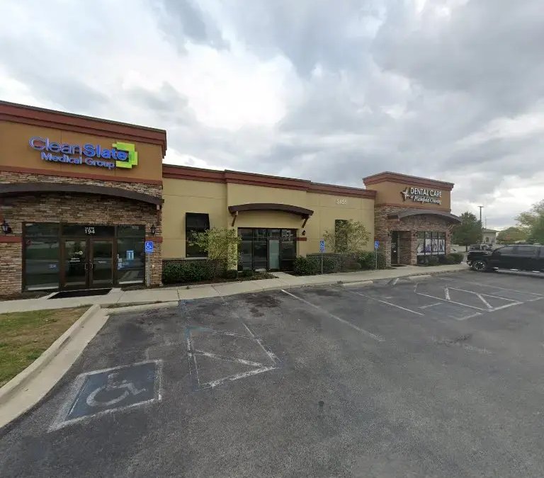 CleanSlate Outpatient Addiction Medicine - Image 10 of 10