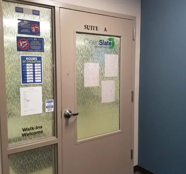 CleanSlate Outpatient Addiction Medicine - Image 1 of 13