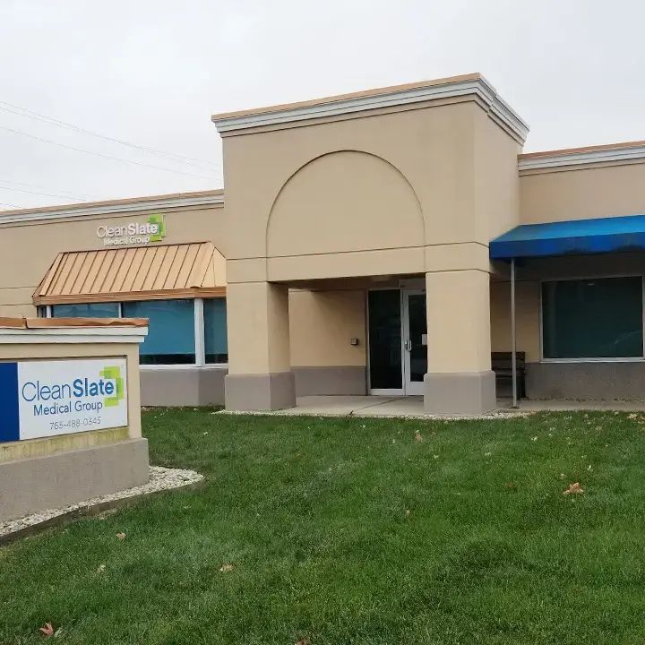 CleanSlate Outpatient Addiction Medicine - Image 2 of 13