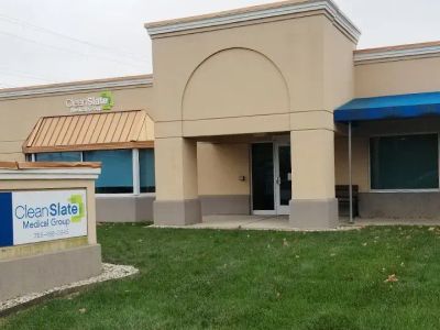 CleanSlate Outpatient Addiction Medicine - Image 2 of 13