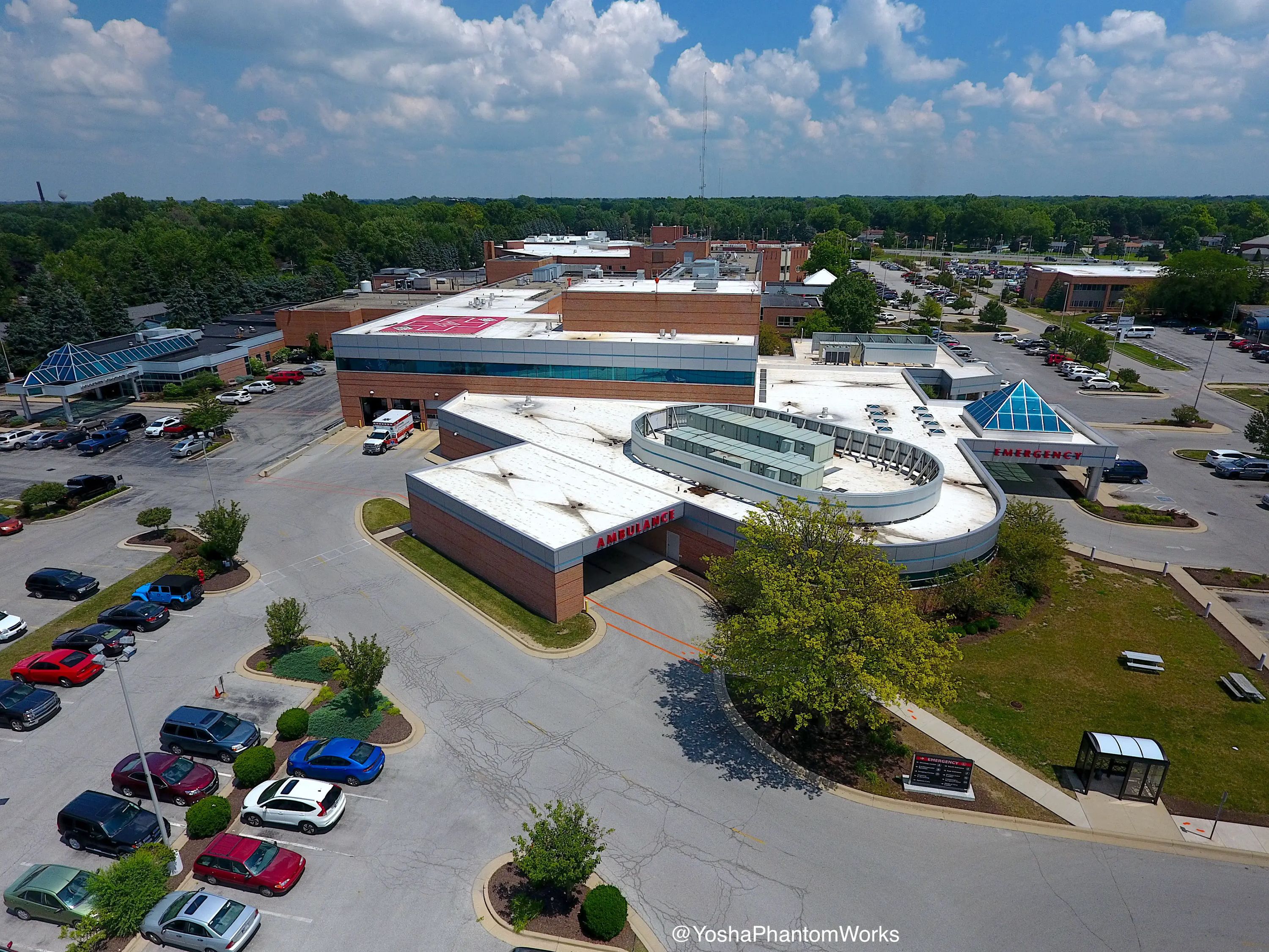 Community Health Network - Community Howard Regional Health - Image 20 of 20