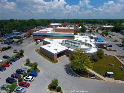 Community Health Network - Community Howard Regional Health - Image 20 of 20