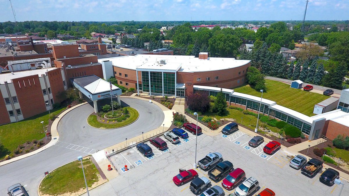 Community Health Network - Community Howard Regional Health - Image 1 of 20