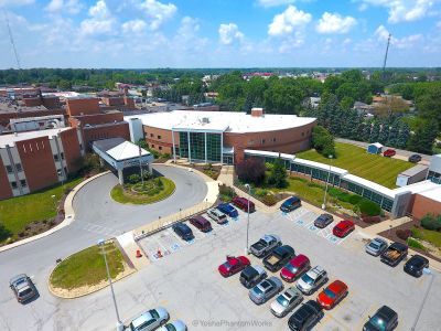 Community Health Network - Community Howard Regional Health - Image 1 of 20