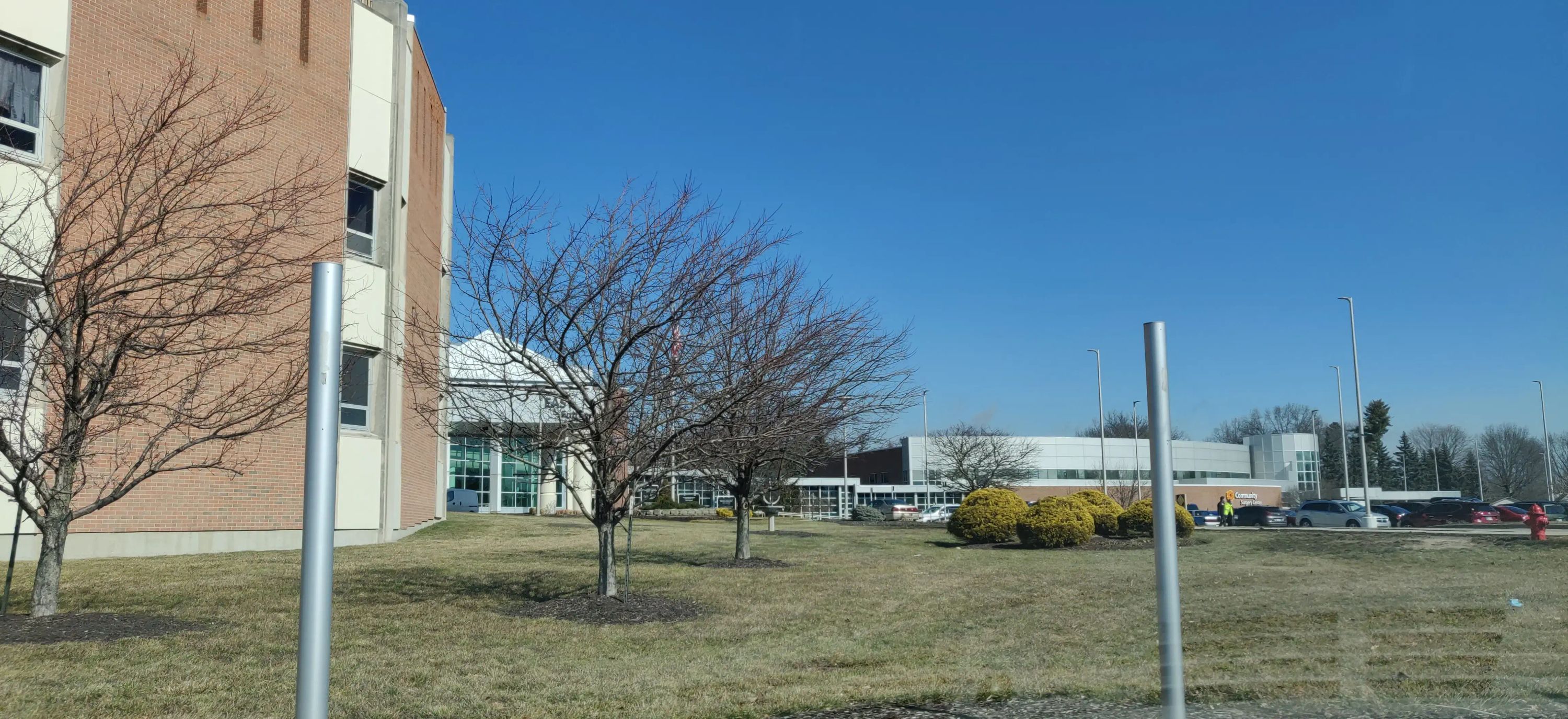 Community Health Network - Community Howard Regional Health - Image 2 of 20