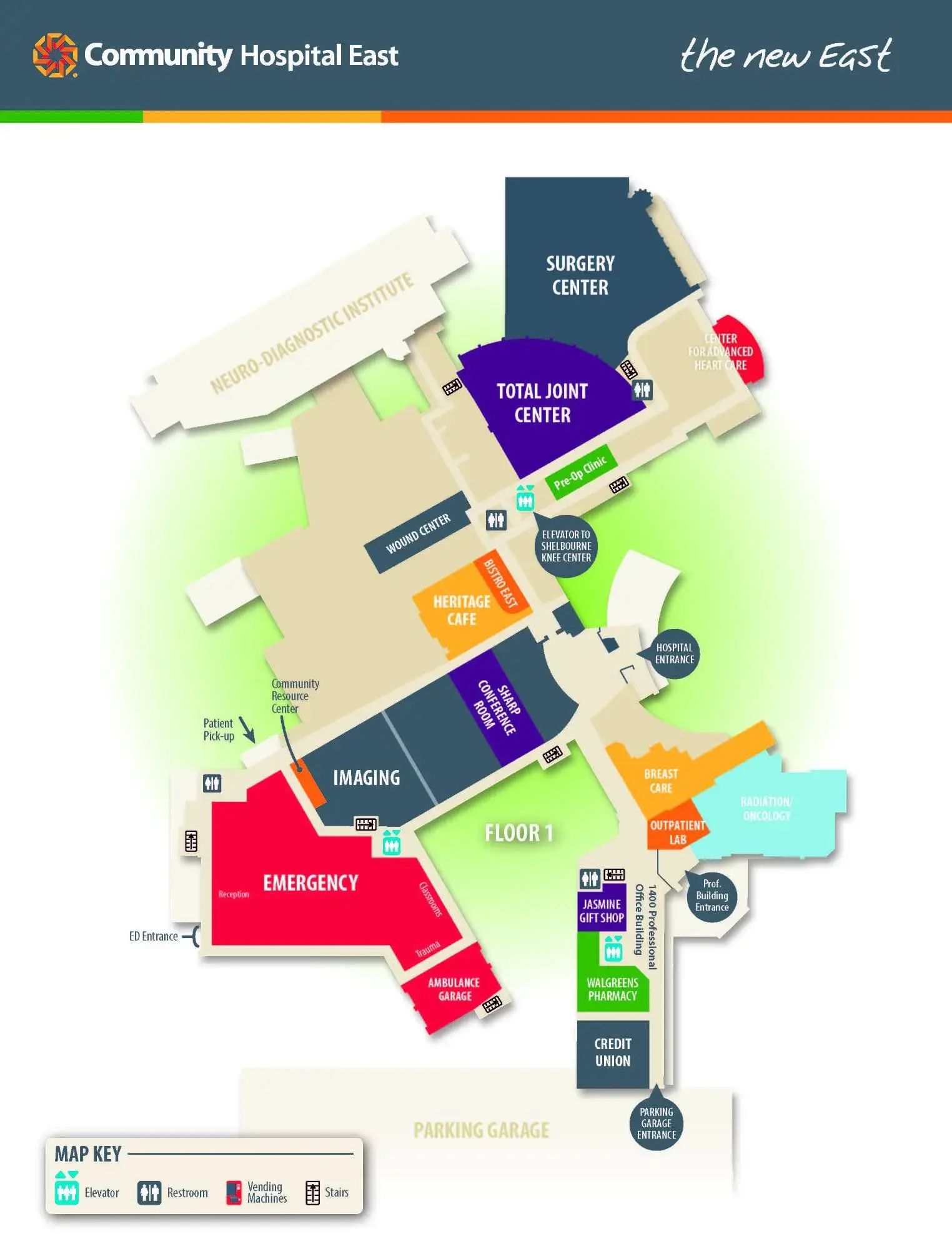 Community Health Network - Community Support Service - Image 6 of 6