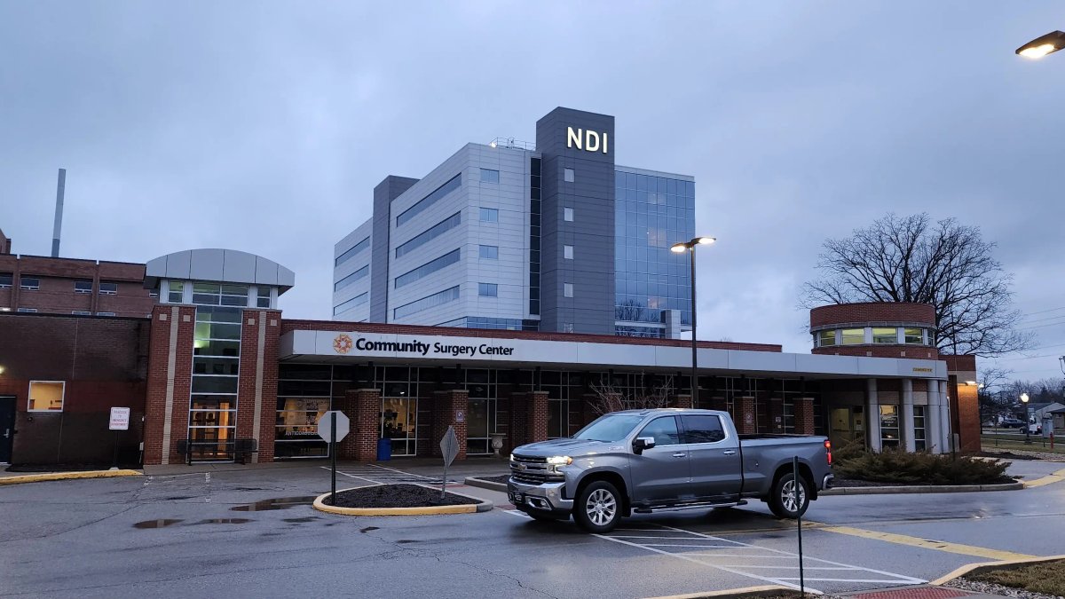 Community Health Network - Community Support Service - Image 2 of 6