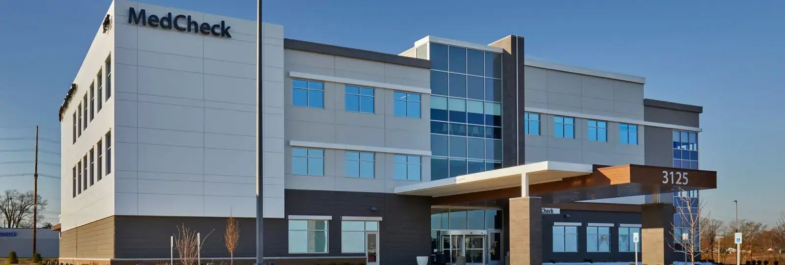 Community Health Network - Crestview Center - Image 1 of 3