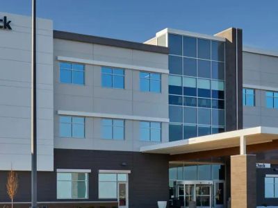 Community Health Network - Crestview Center - Image 1 of 3