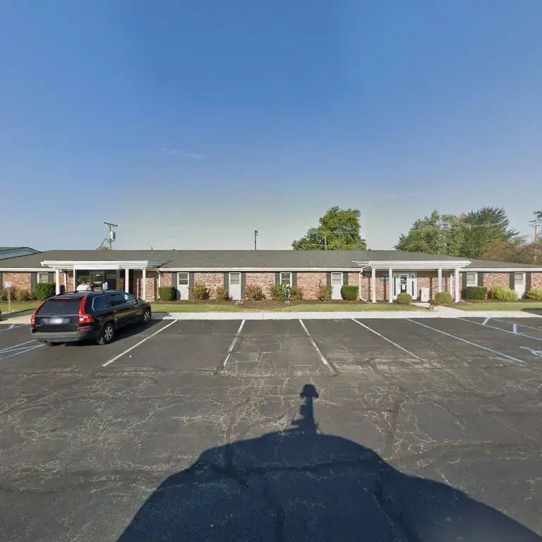 Community Health Network - Gallahue Mental Health Services - Addiction treatment center in Greenfield, Indiana