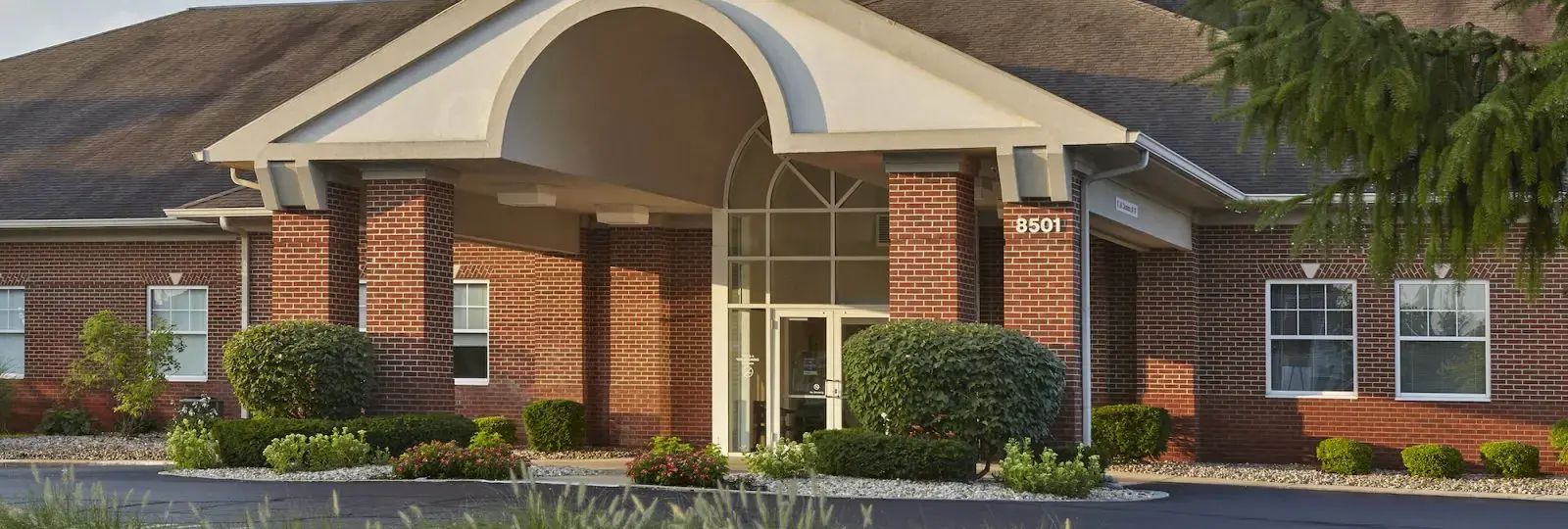 Community Health Network - Hancock County - Image 1 of 4