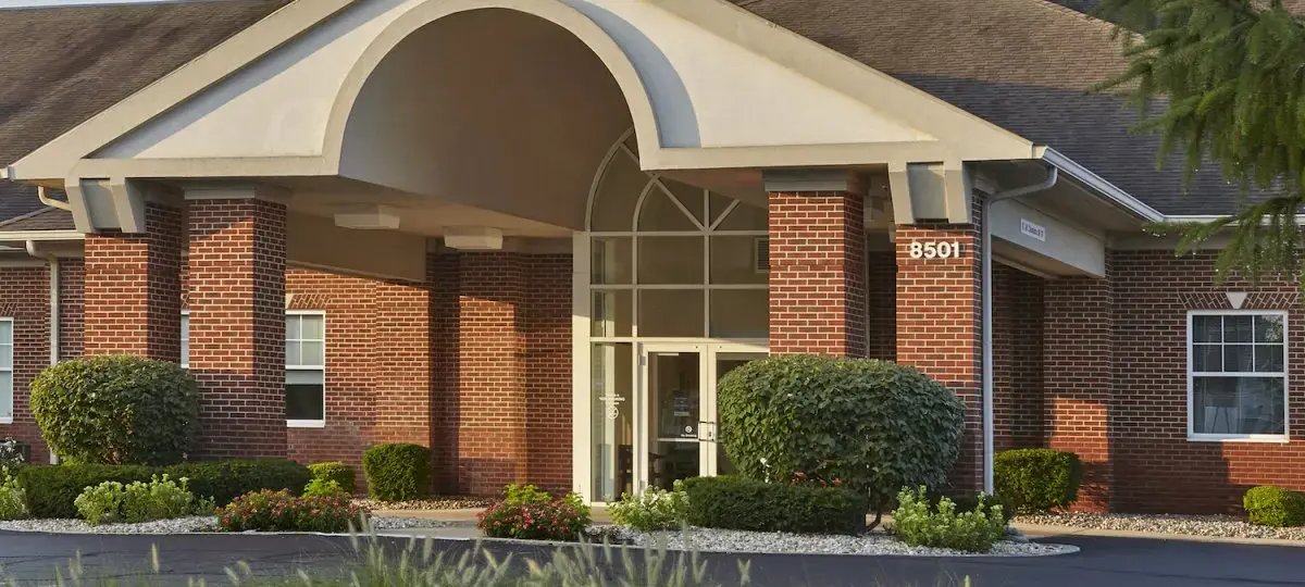 Community Health Network - Hancock County - Image 1 of 4