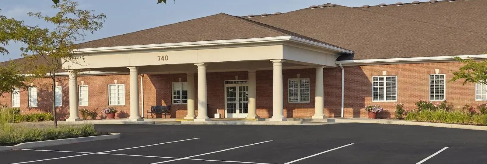 Community Health Network - Hancock County - Image 2 of 4