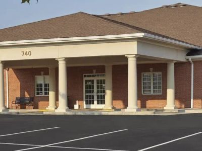 Community Health Network - Hancock County - Image 2 of 4