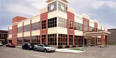 Community Health Network - Howard Behavioral Health Services - Treatment center in Kokomo, Indiana