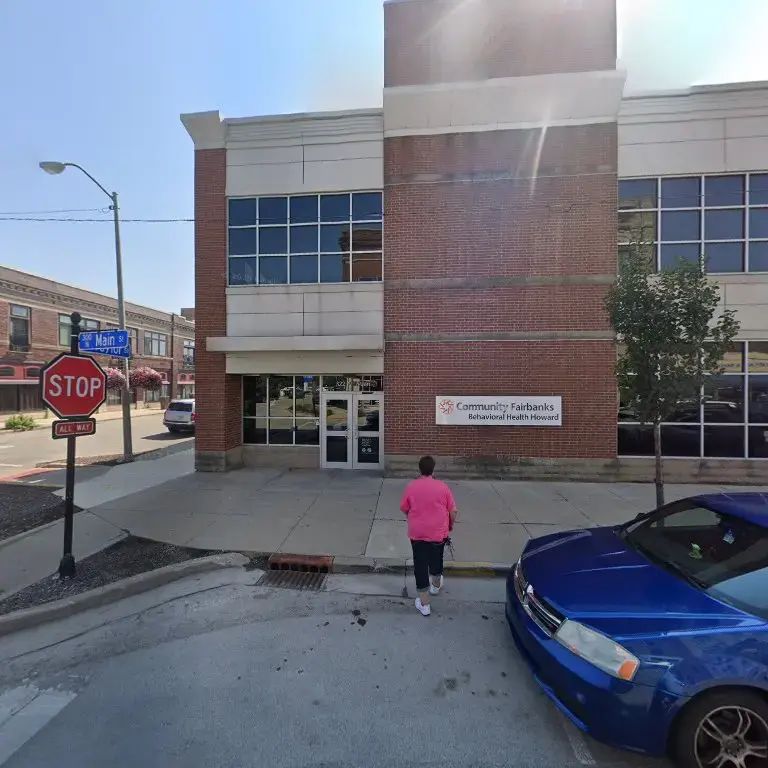 Community Health Network - Howard Behavioral Health Services - Image 2 of 2