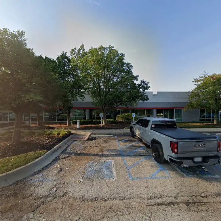 Community Health Network - Lawrence Township