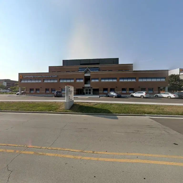 Community Health Network - North Behavioral Health Pavilion - Treatment center in Indianapolis, Indiana