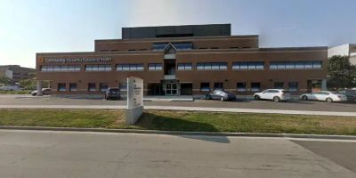 Community Health Network - North Behavioral Health Pavilion - Treatment center in Indianapolis, Indiana