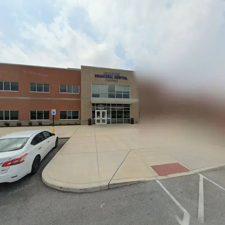 Community Health Network - The Hendricks County - Image 15 of 15