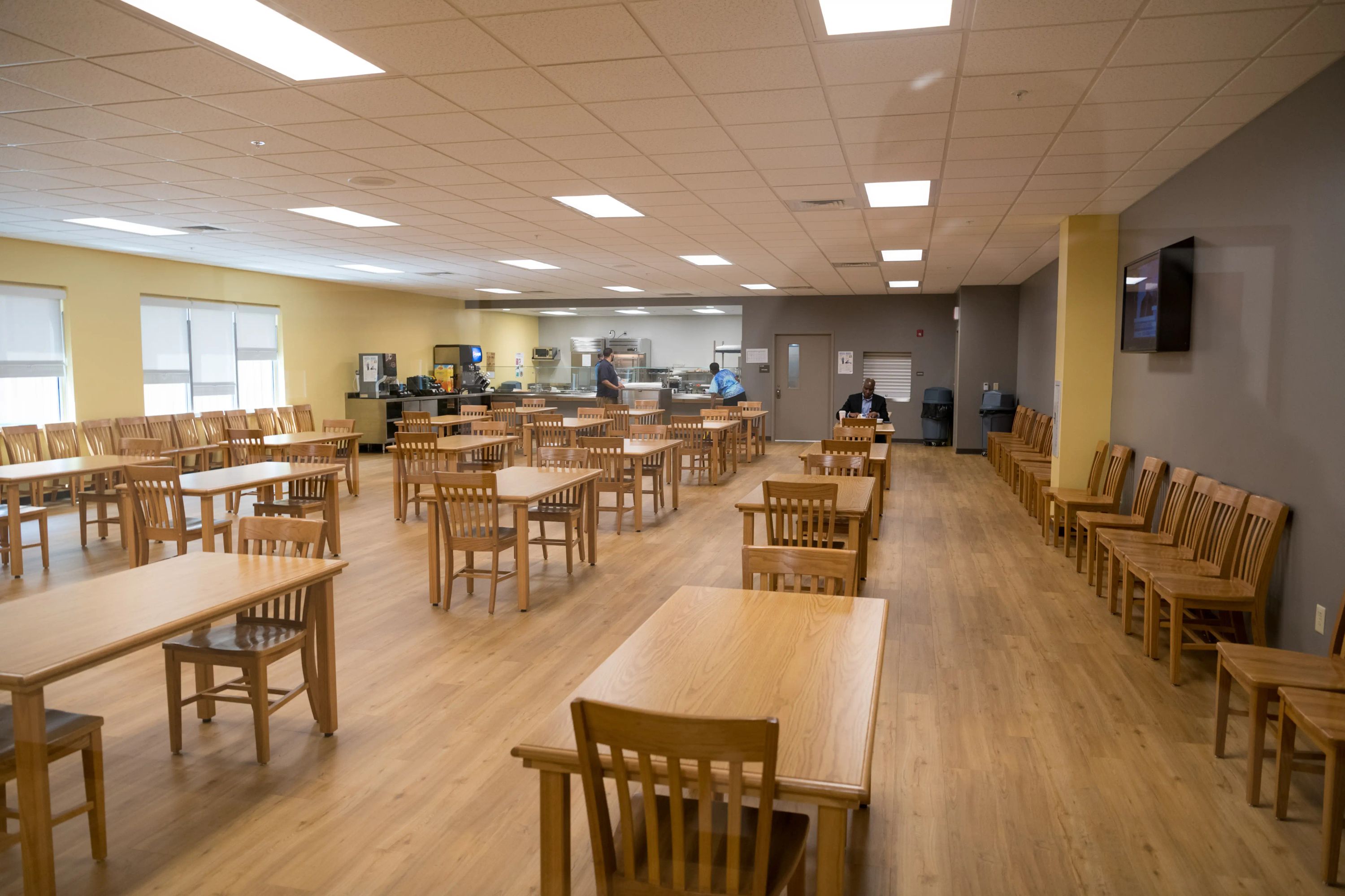 Community Health Network - The Hendricks County - Image 2 of 15