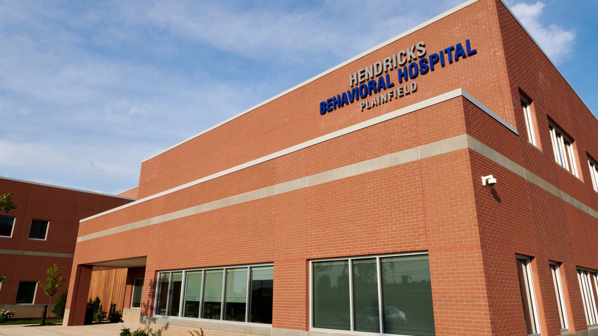 Community Health Network - The Hendricks County - Image 1 of 15