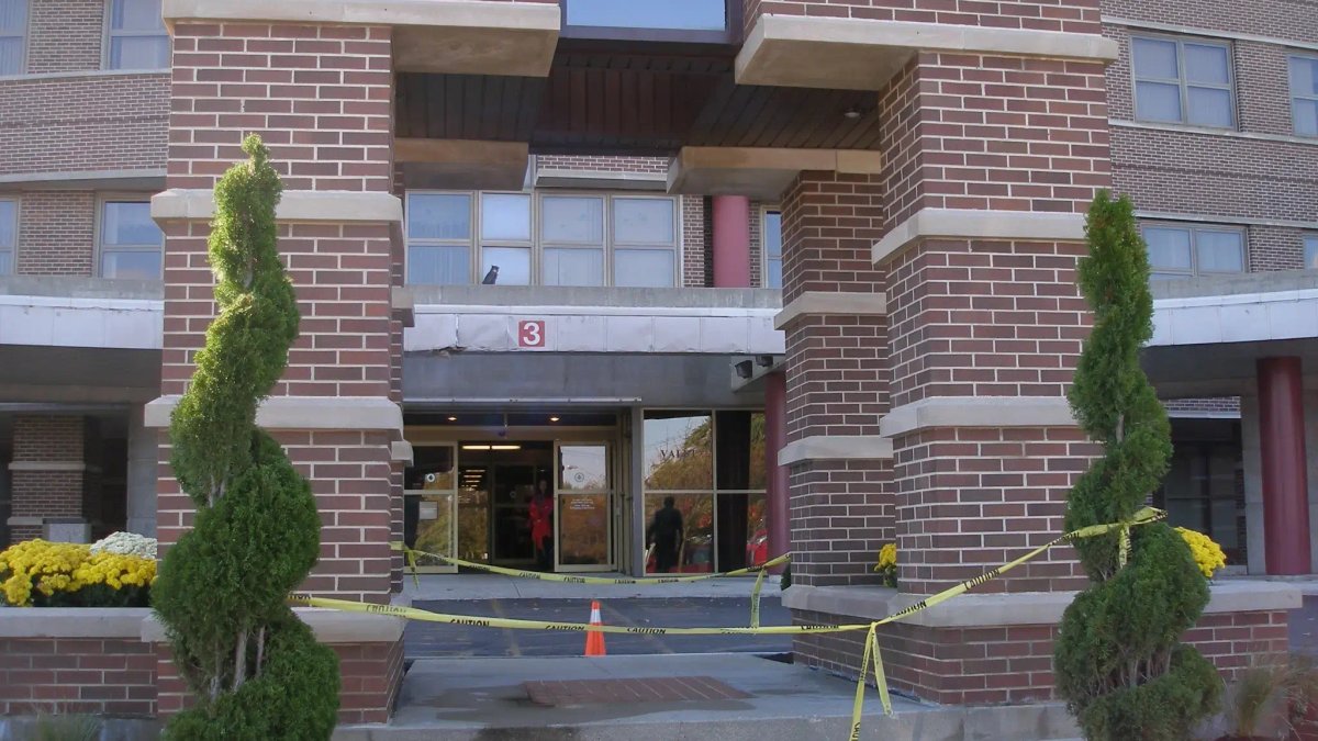 Community Hospitals of Indiana Crestview Center - Anderson - Image 1 of 11