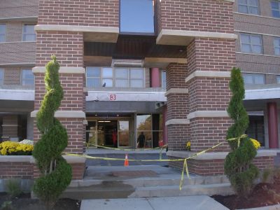 Community Hospitals of Indiana Crestview Center - Anderson - Image 1 of 11