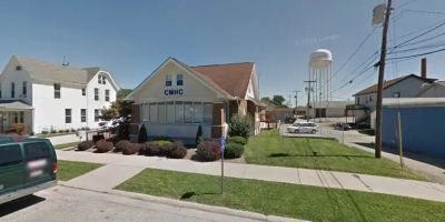 Community Mental Health Center - Treatment center in Batesville, Indiana