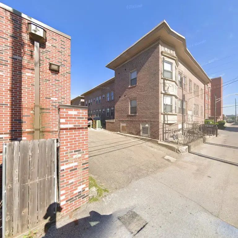 Community Outreach Network Services - Image 1 of 2