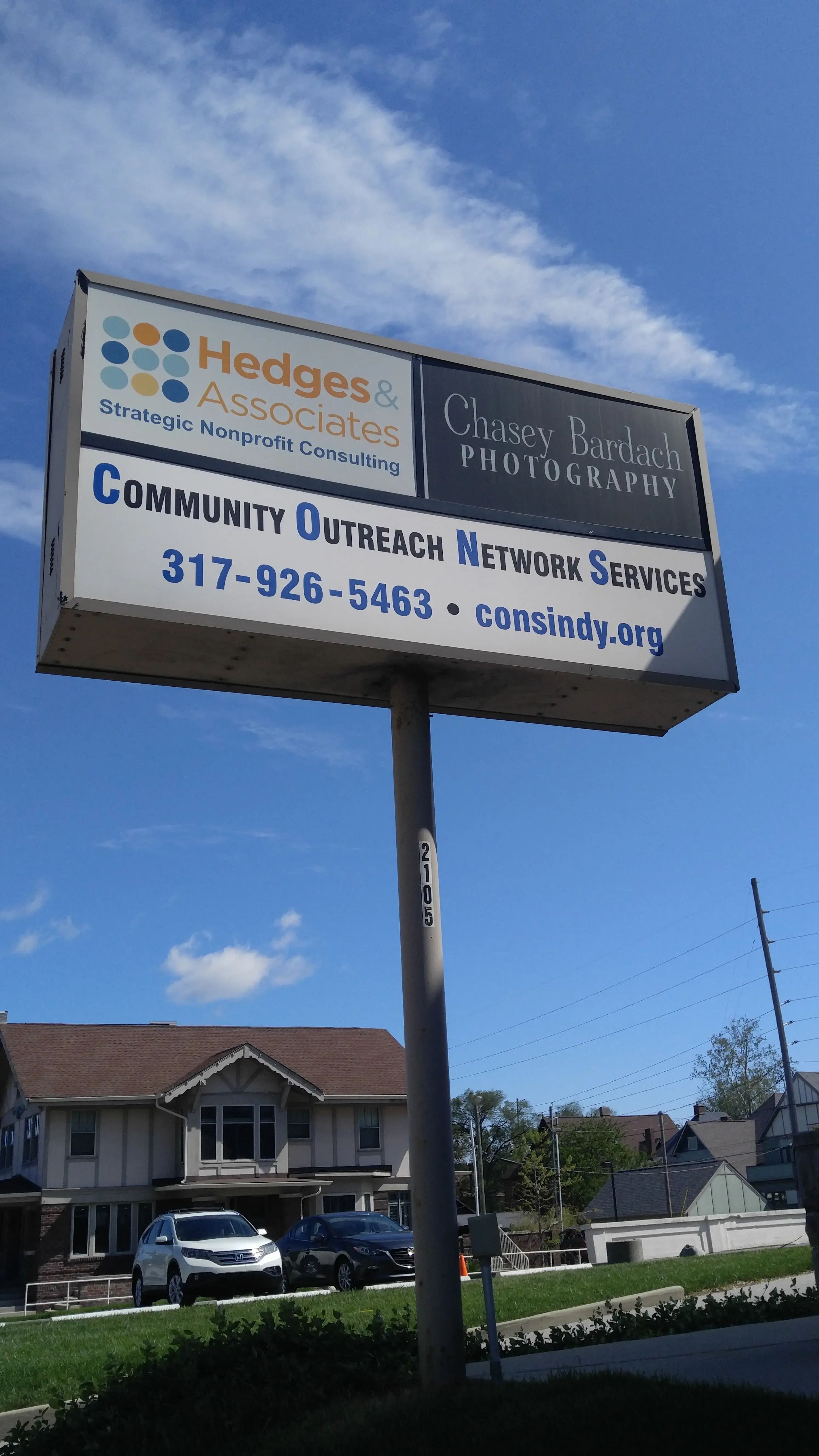 Community Outreach Network Services - Image 2 of 2