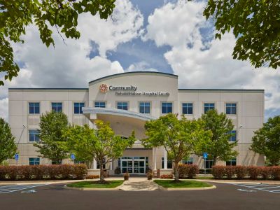 Community Rehabilitation Hospital South - Image 1 of 6