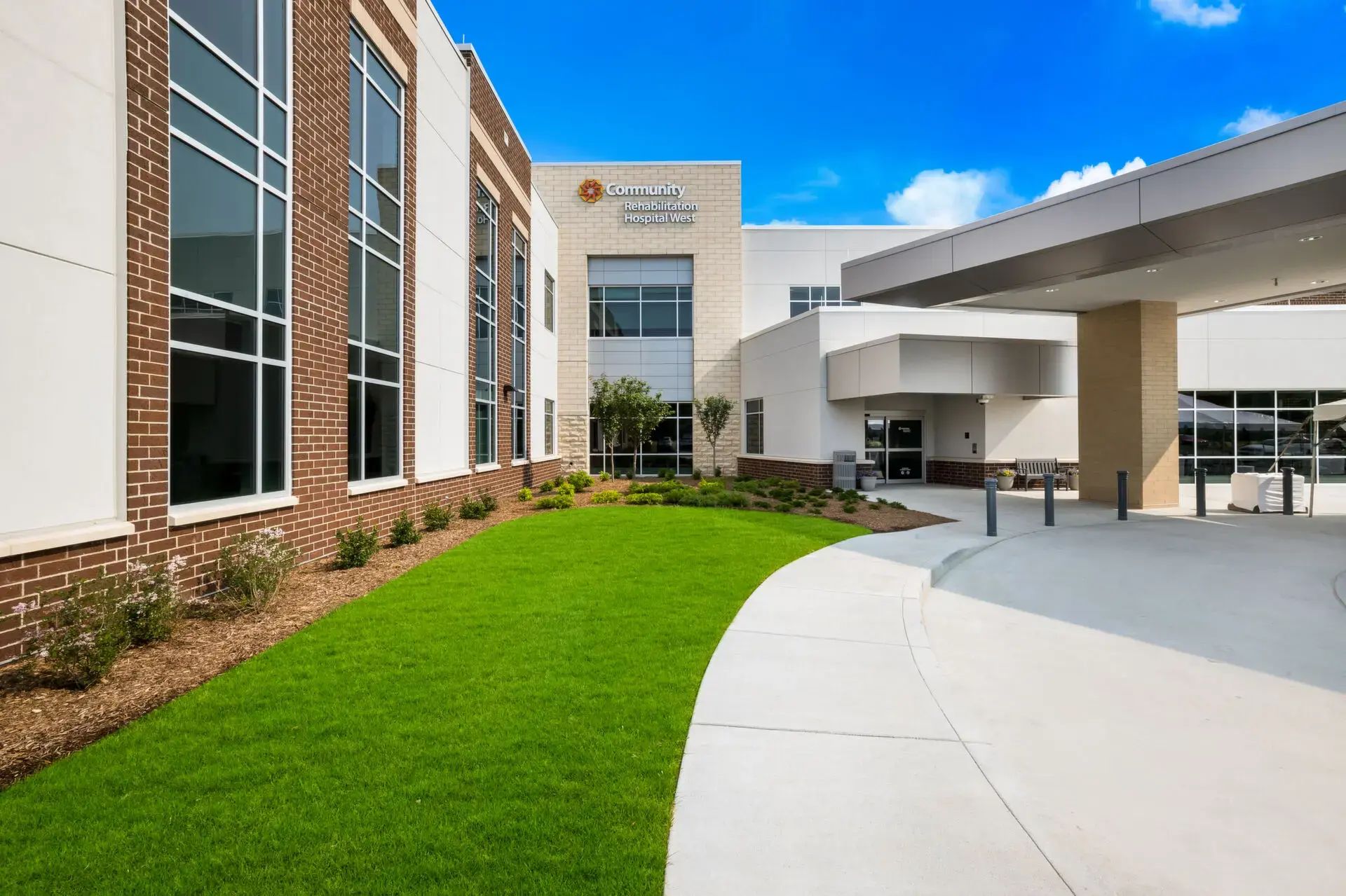 Community Rehabilitation Hospital West - Image 1 of 2