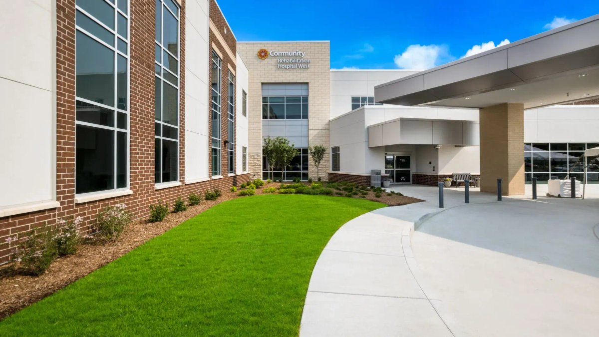 Community Rehabilitation Hospital West - Image 1 of 2