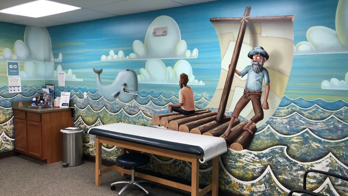 Complete Provider Rehabilitation - Image 2 of 9