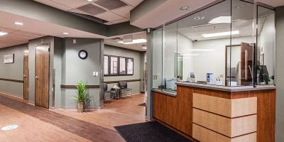 Comprehensive Treatment Centers - Evansville - Treatment center in Evansville, Indiana
