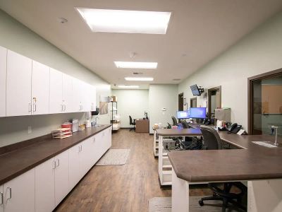 Comprehensive Treatment Centers - Richmond - Image 1 of 20
