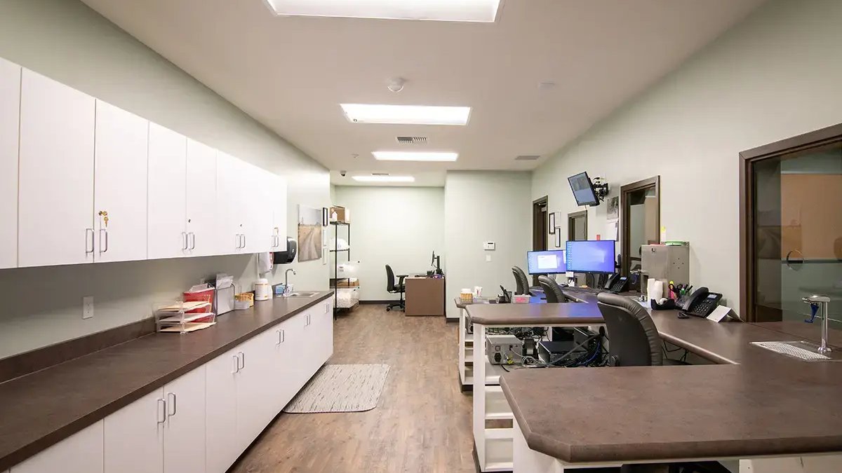 Comprehensive Treatment Centers - Richmond - Image 1 of 20