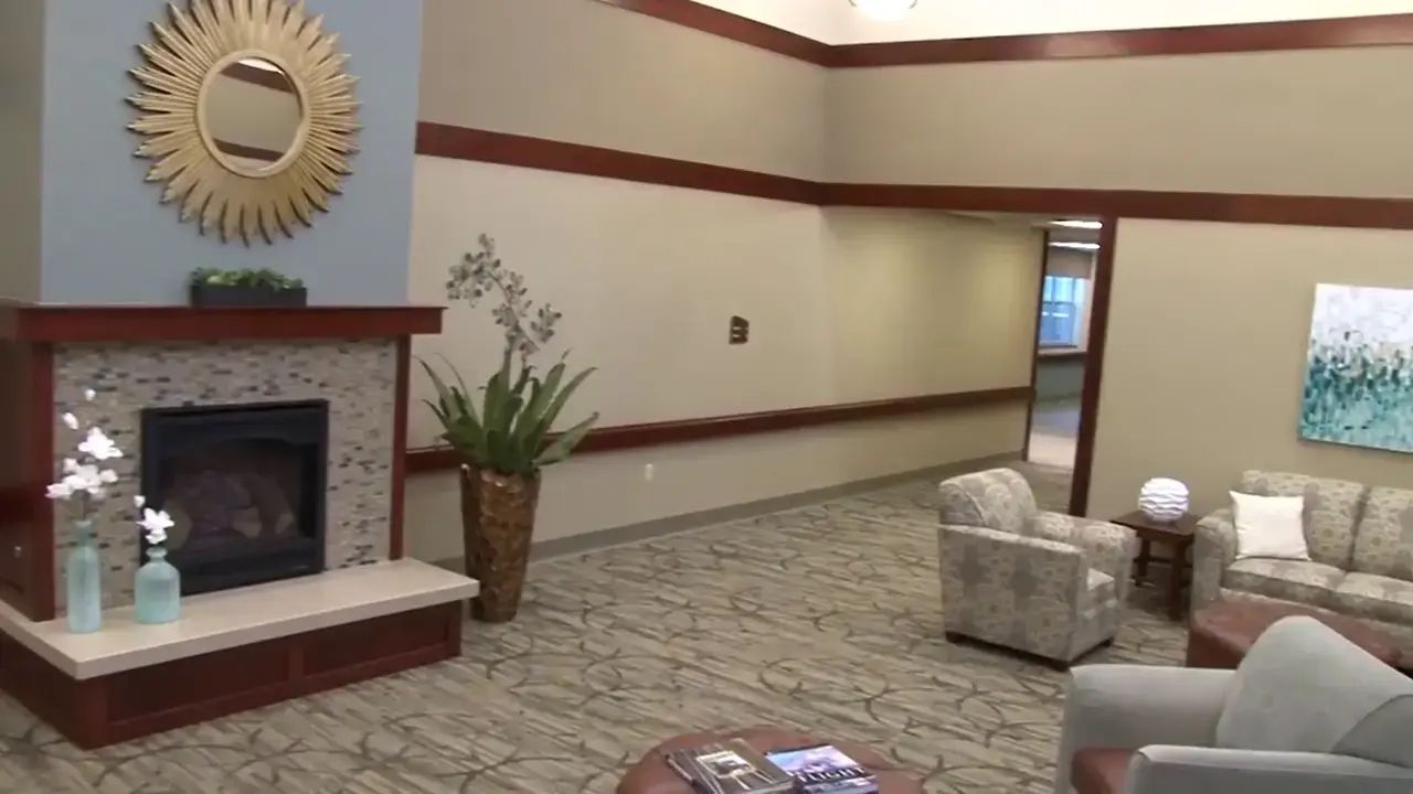 Copper Trace Family-first Senior Living - Image 2 of 20