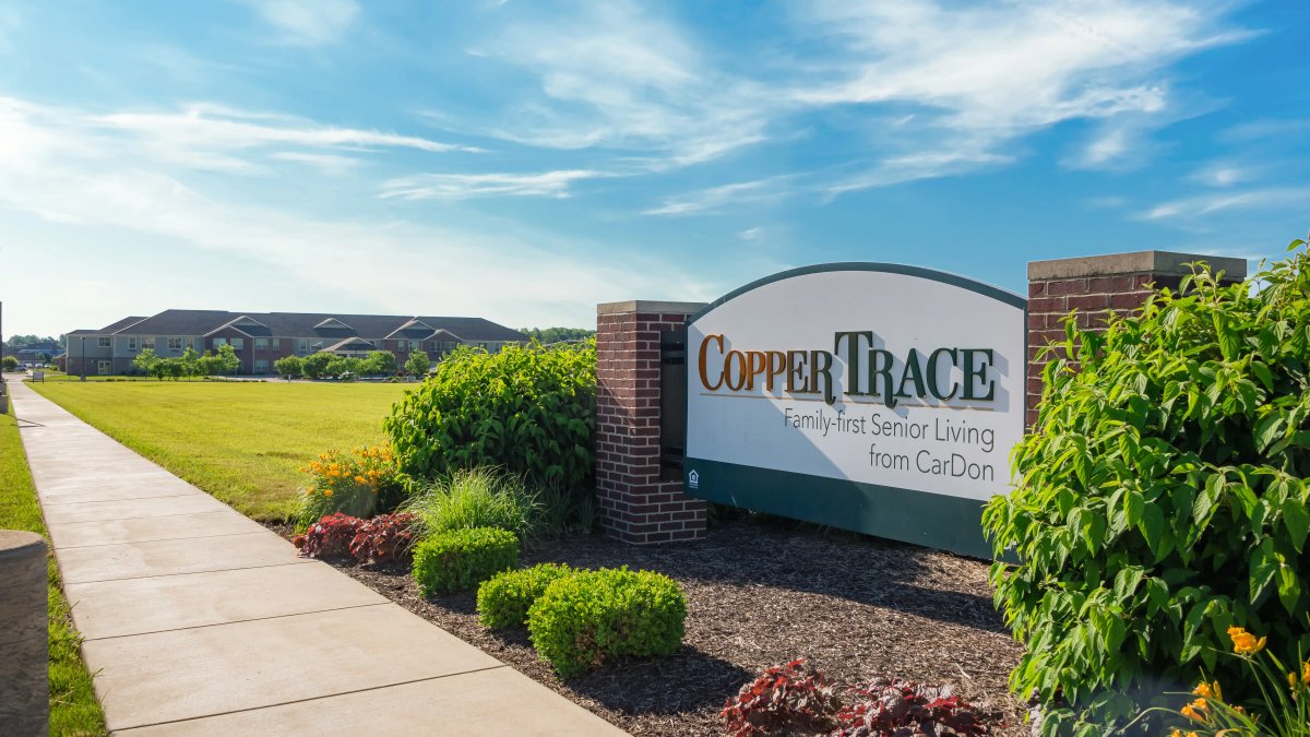 Copper Trace Family-first Senior Living - Image 1 of 20