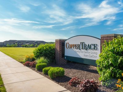 Copper Trace Family-first Senior Living - Image 1 of 20