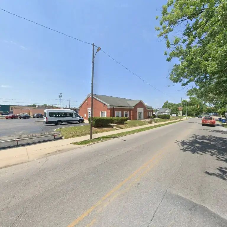 Cornerstone Behavioral Health Center - Community Support Program - Addiction treatment center in Marion, Indiana