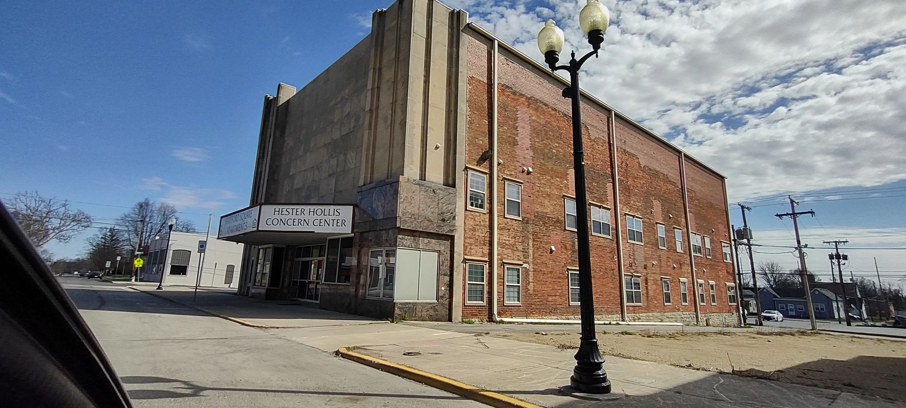 Cornerstone Behavioral Health Center - Hester Hollis Concern Center - Image 1 of 3