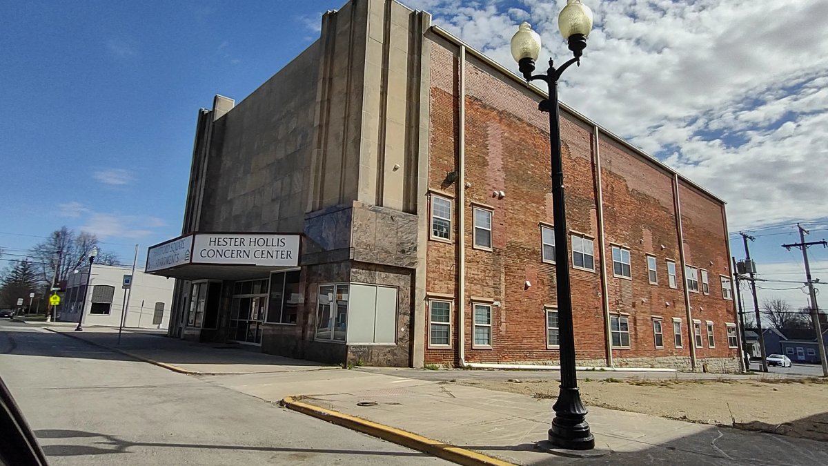 Cornerstone Behavioral Health Center - Hester Hollis Concern Center - Image 1 of 3