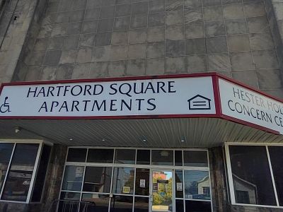 Cornerstone Behavioral Health Center - Hester Hollis Concern Center - Image 2 of 3