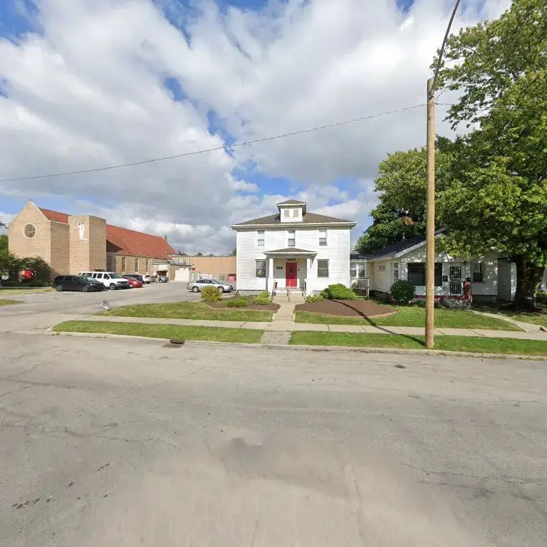 Cornerstone House Transitional Living - Image 6 of 6